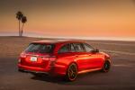Mercedes-AMG E63 S 4Matic+ Estate 2017 года (NA)